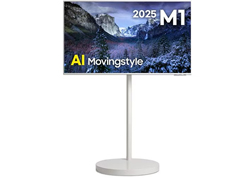 2025 삼성 무빙스타일 43인치 이미지